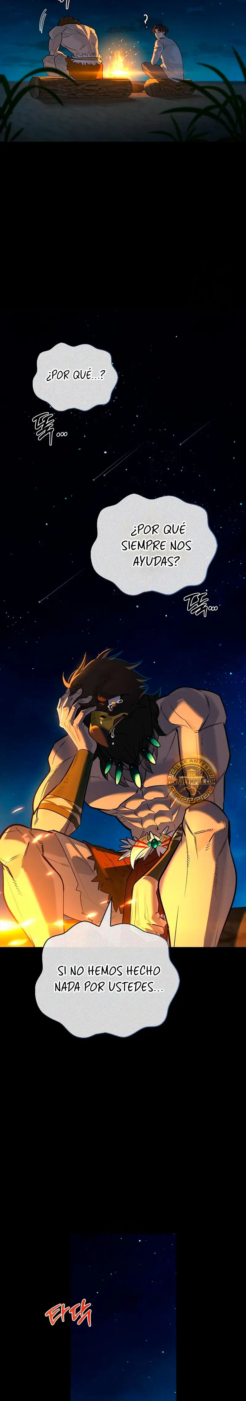 La vida del cazador de clase S entre monstruos > Capitulo 17 > Page 141