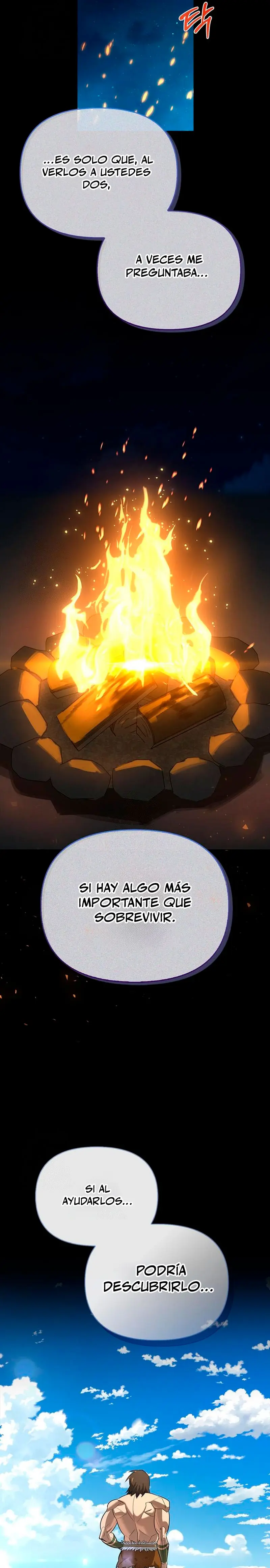 La vida del cazador de clase S entre monstruos > Capitulo 17 > Page 151