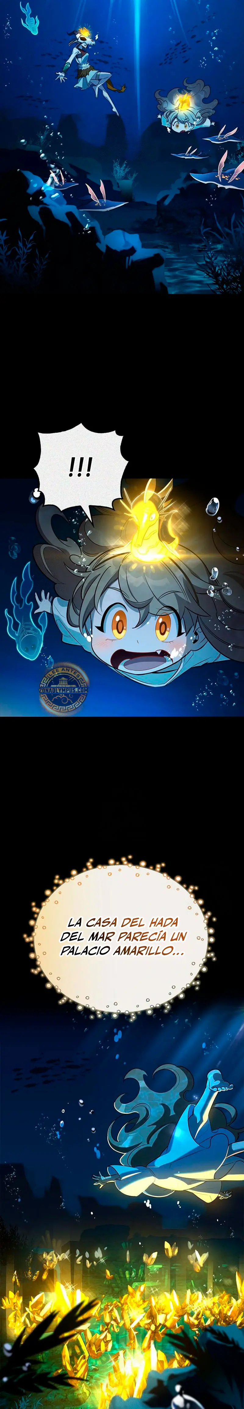 La vida del cazador de clase S entre monstruos > Capitulo 17 > Page 211