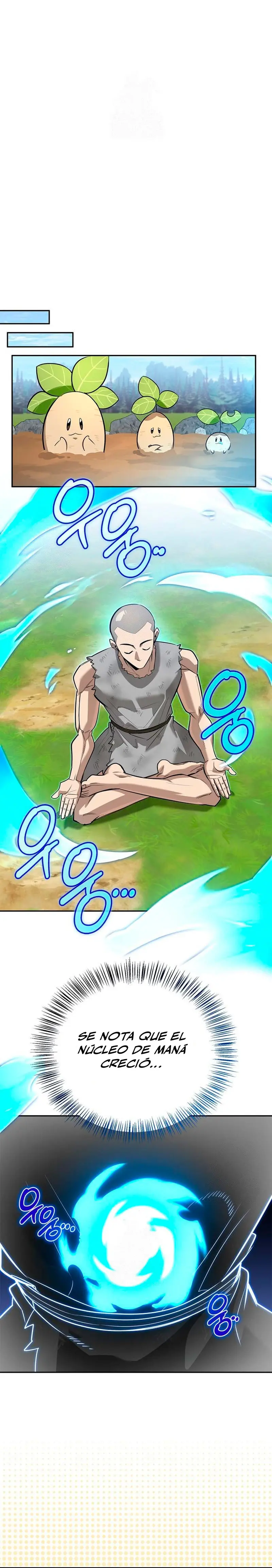 La vida del cazador de clase S entre monstruos > Capitulo 17 > Page 261