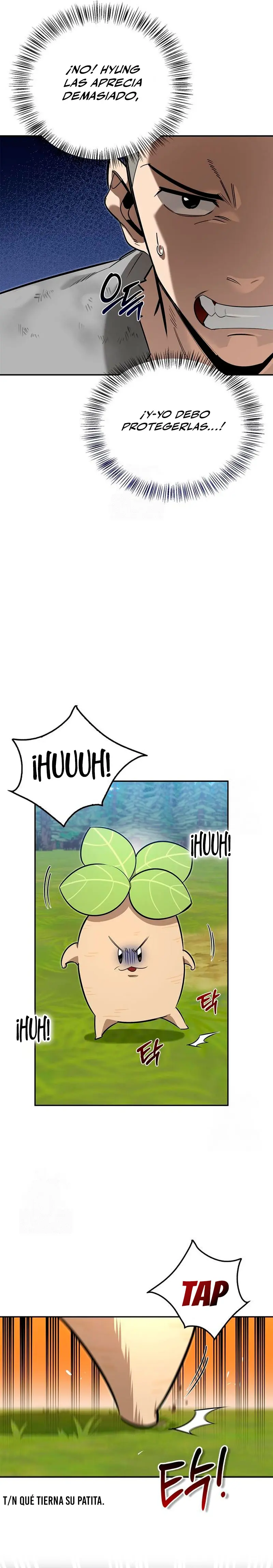 La vida del cazador de clase S entre monstruos > Capitulo 17 > Page 331