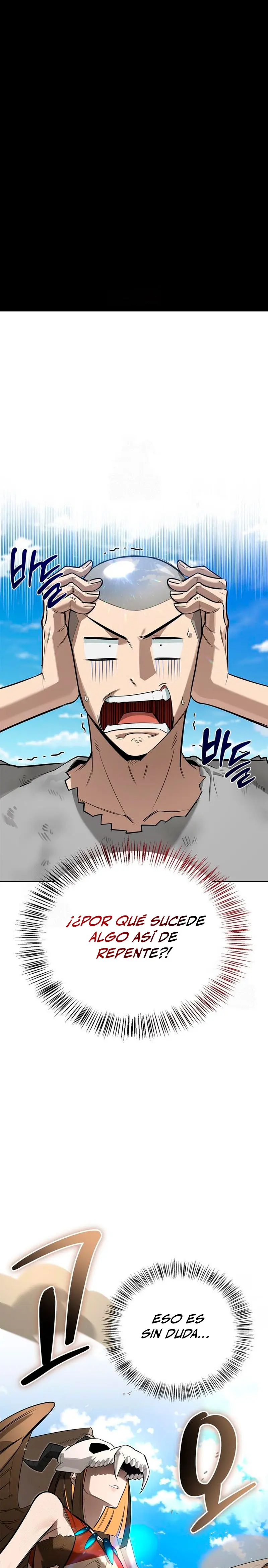 La vida del cazador de clase S entre monstruos > Capitulo 18 > Page 21