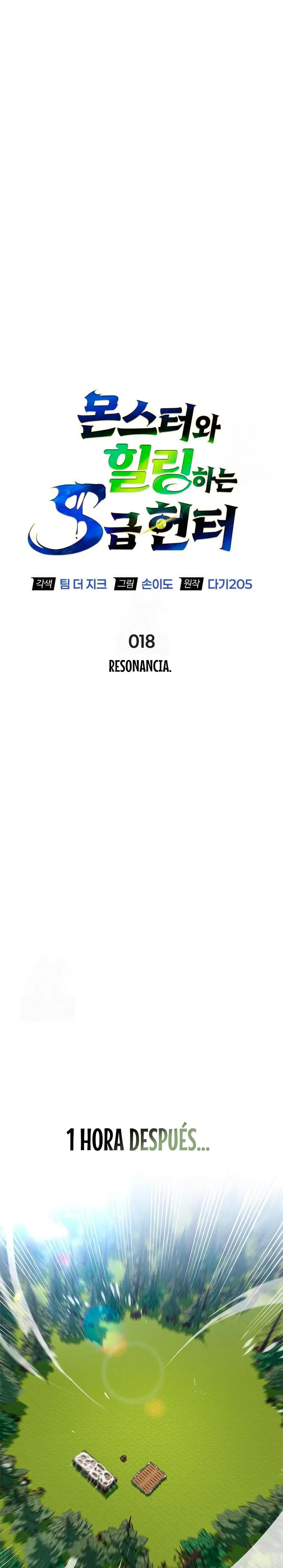 La vida del cazador de clase S entre monstruos > Capitulo 18 > Page 81
