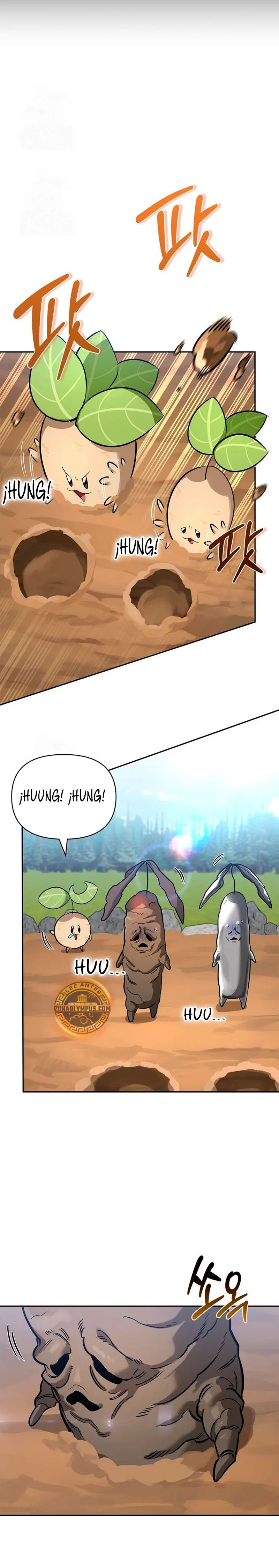 La vida del cazador de clase S entre monstruos > Capitulo 18 > Page 231