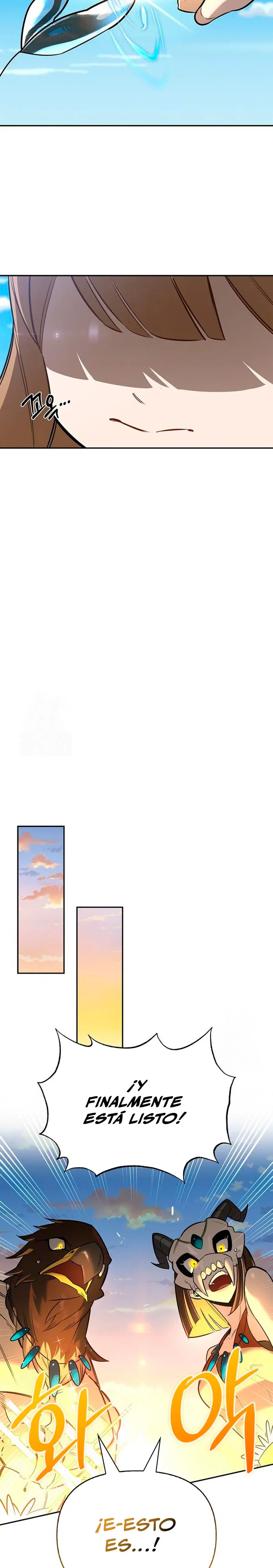 La vida del cazador de clase S entre monstruos > Capitulo 18 > Page 301