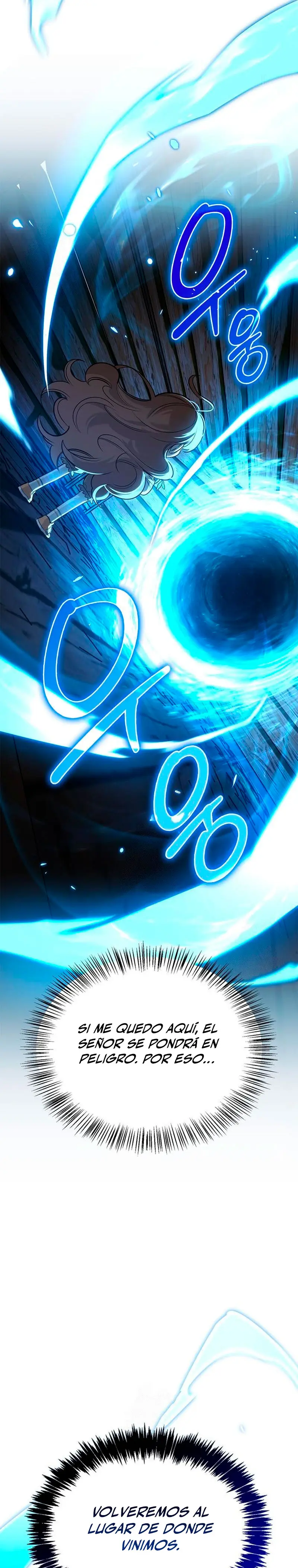 La vida del cazador de clase S entre monstruos > Capitulo 18 > Page 401