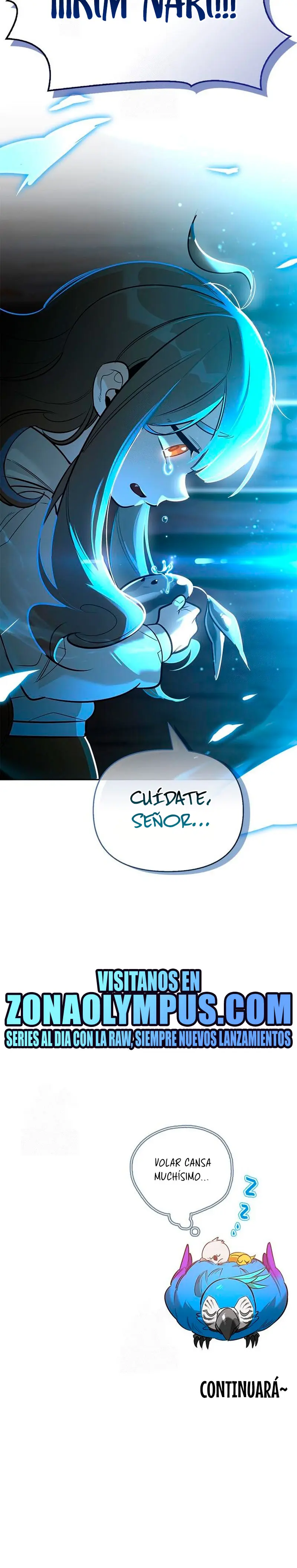 La vida del cazador de clase S entre monstruos > Capitulo 18 > Page 421