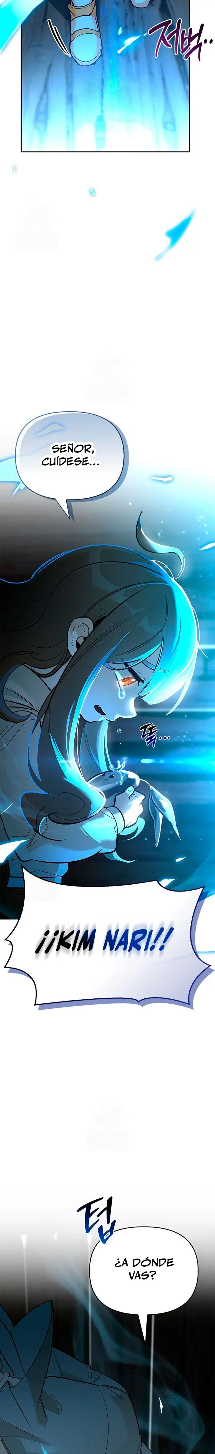 La vida del cazador de clase S entre monstruos > Capitulo 19 > Page 31