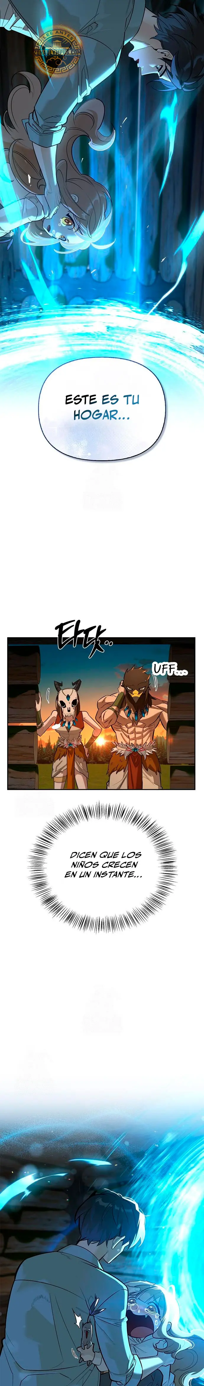 La vida del cazador de clase S entre monstruos > Capitulo 19 > Page 41