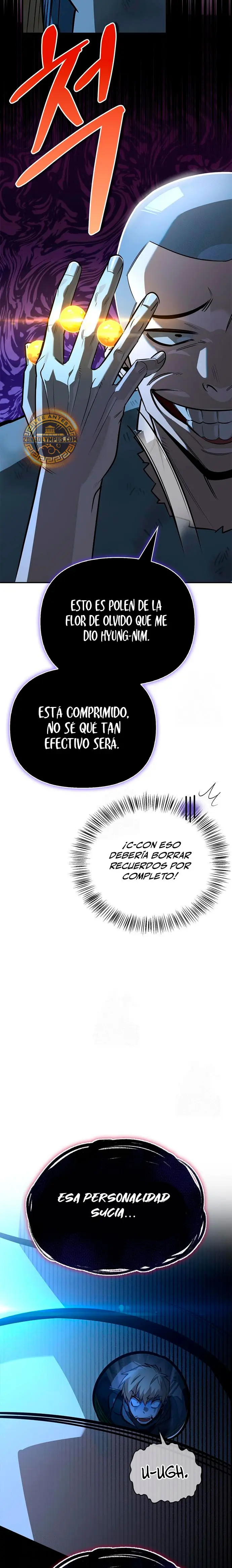 La vida del cazador de clase S entre monstruos > Capitulo 19 > Page 171