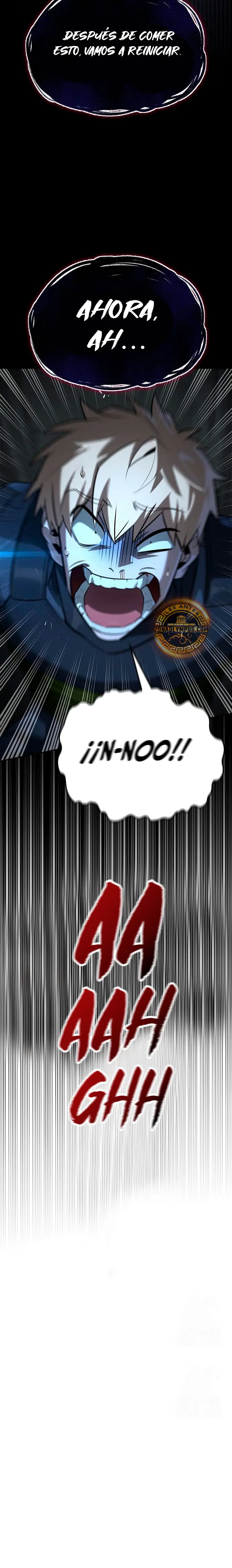 La vida del cazador de clase S entre monstruos > Capitulo 19 > Page 181