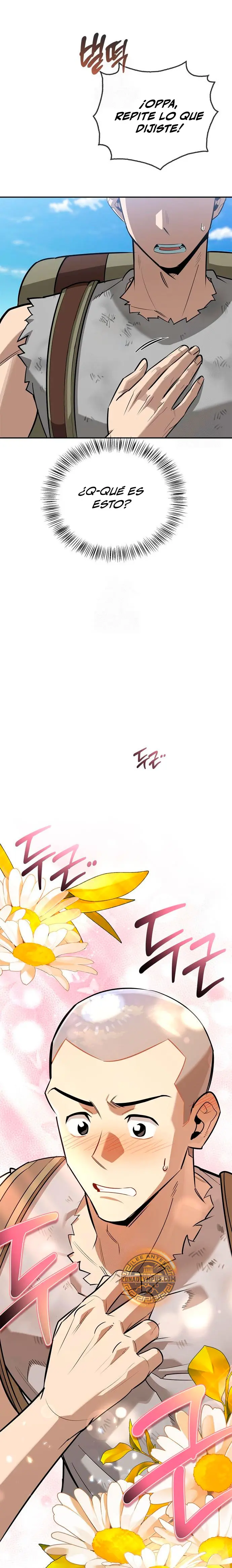 La vida del cazador de clase S entre monstruos > Capitulo 19 > Page 231