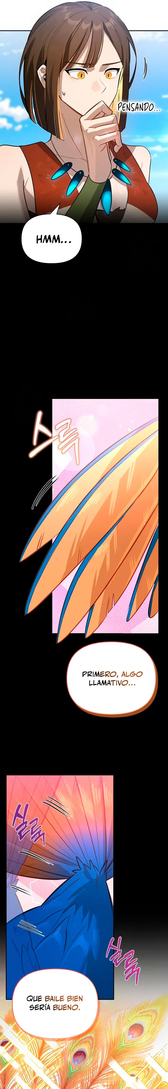 La vida del cazador de clase S entre monstruos > Capitulo 19 > Page 271