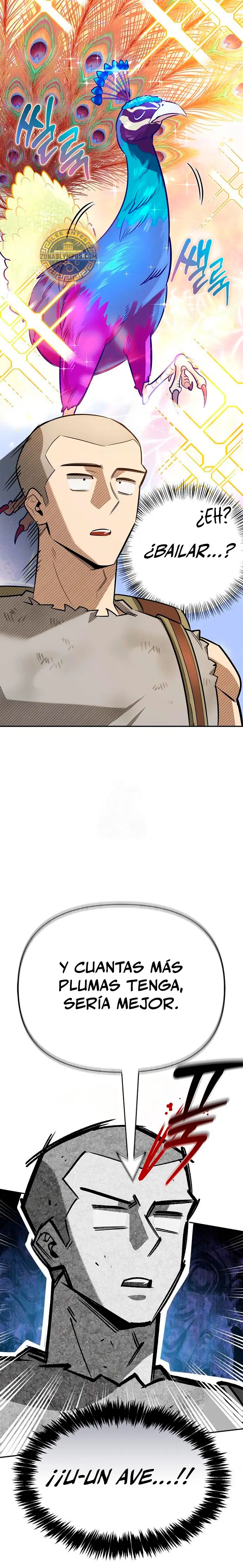 La vida del cazador de clase S entre monstruos > Capitulo 19 > Page 281