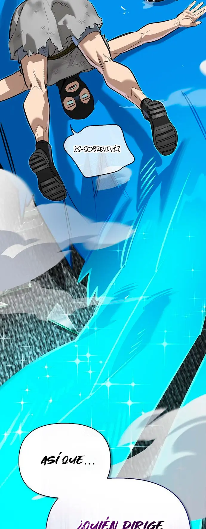 La vida del cazador de clase S entre monstruos > Capitulo 19 > Page 411