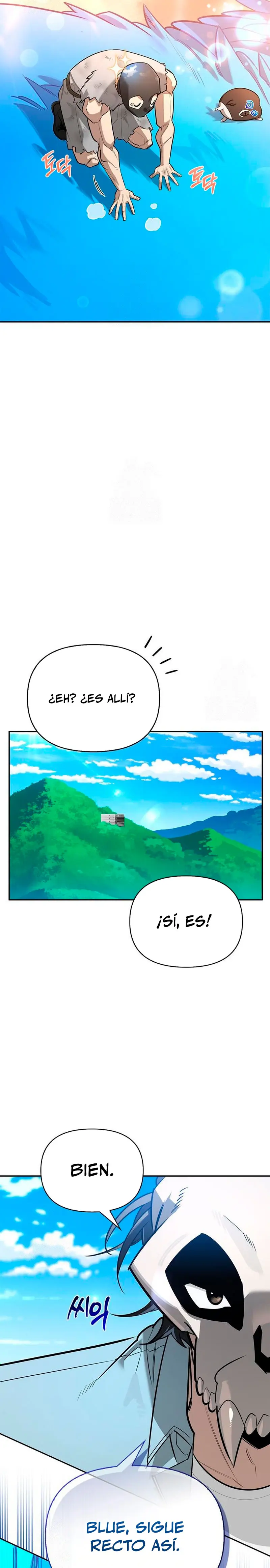 La vida del cazador de clase S entre monstruos > Capitulo 20 > Page 81