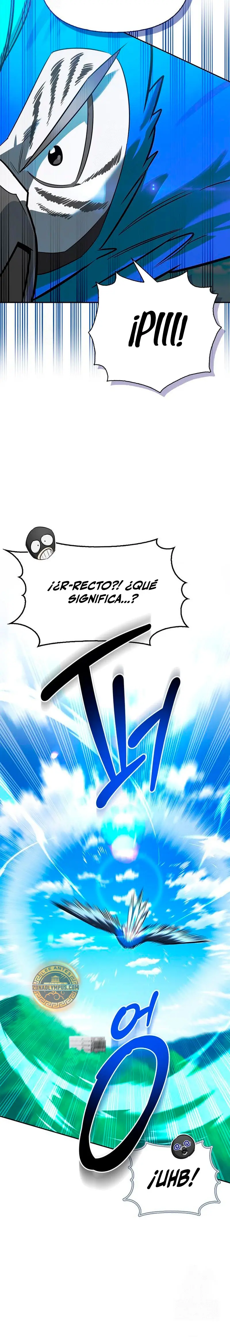 La vida del cazador de clase S entre monstruos > Capitulo 20 > Page 91