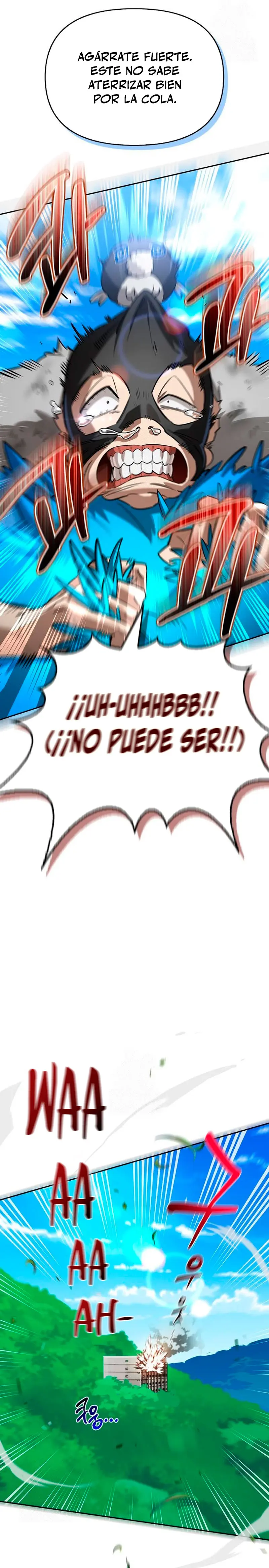 La vida del cazador de clase S entre monstruos > Capitulo 20 > Page 101