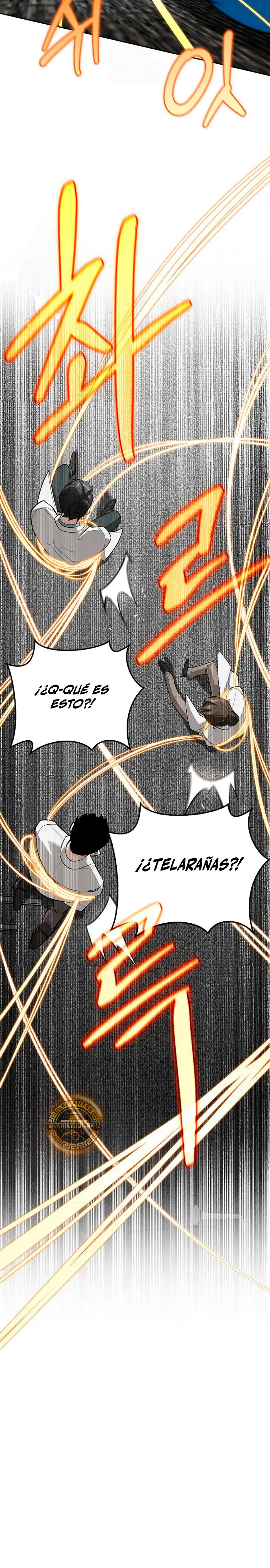 La vida del cazador de clase S entre monstruos > Capitulo 20 > Page 131