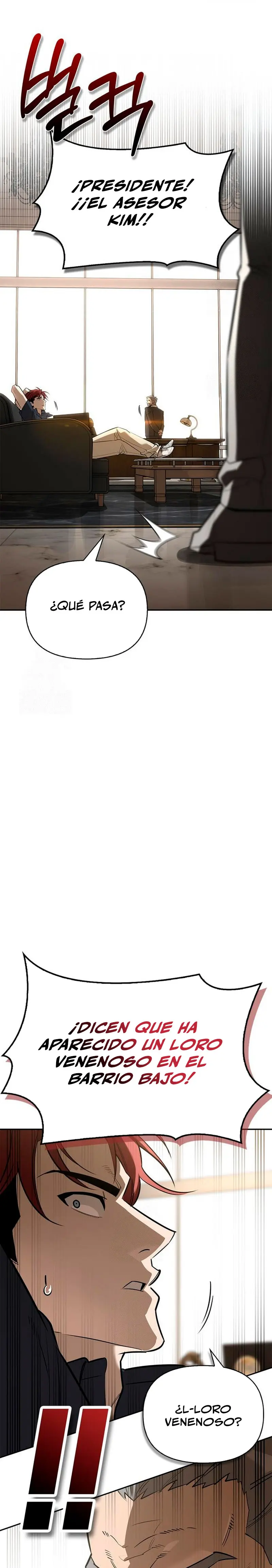 La vida del cazador de clase S entre monstruos > Capitulo 20 > Page 271