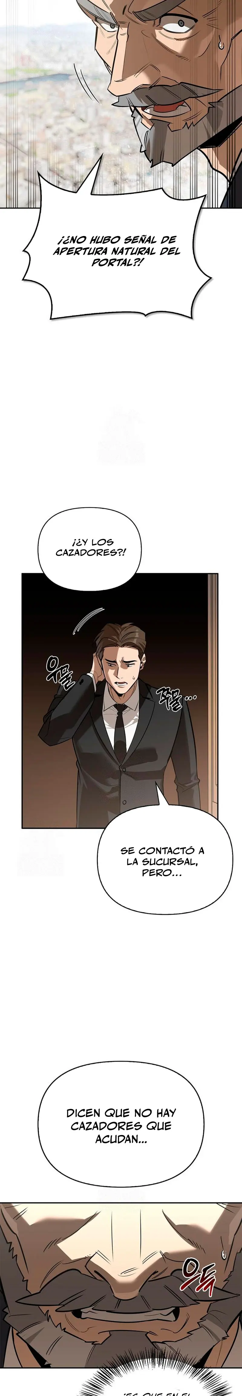 La vida del cazador de clase S entre monstruos > Capitulo 20 > Page 281