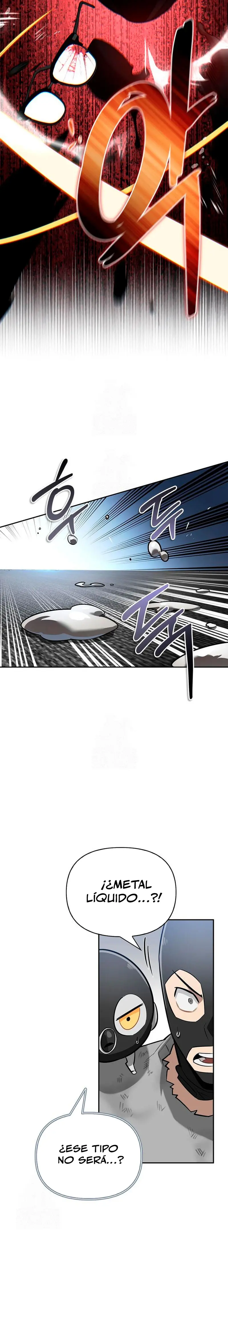 La vida del cazador de clase S entre monstruos > Capitulo 20 > Page 331