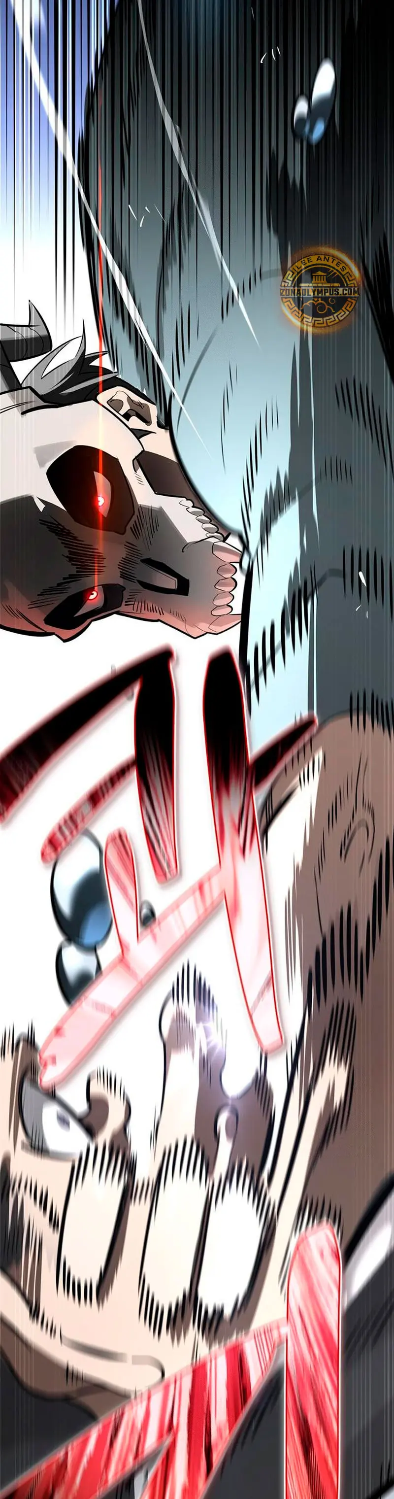 La vida del cazador de clase S entre monstruos > Capitulo 20 > Page 411