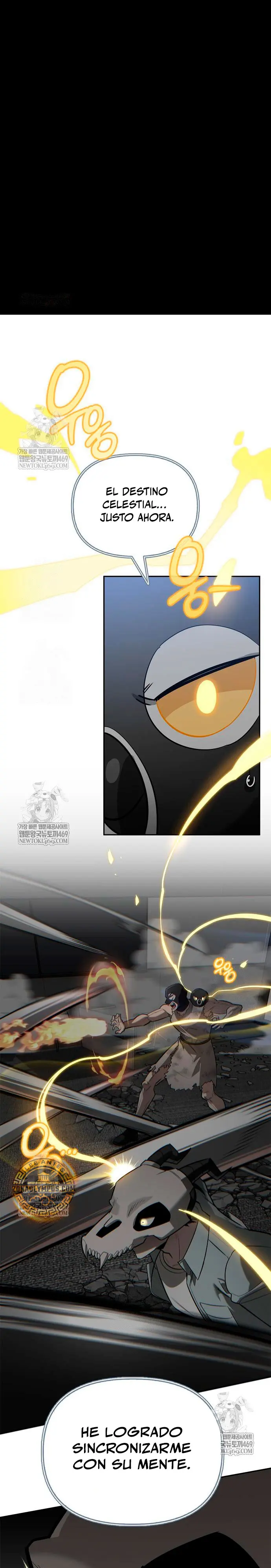 La vida del cazador de clase S entre monstruos > Capitulo 21 > Page 21