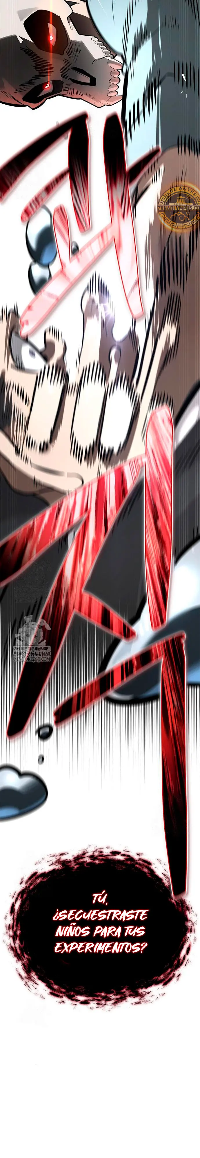 La vida del cazador de clase S entre monstruos > Capitulo 21 > Page 51