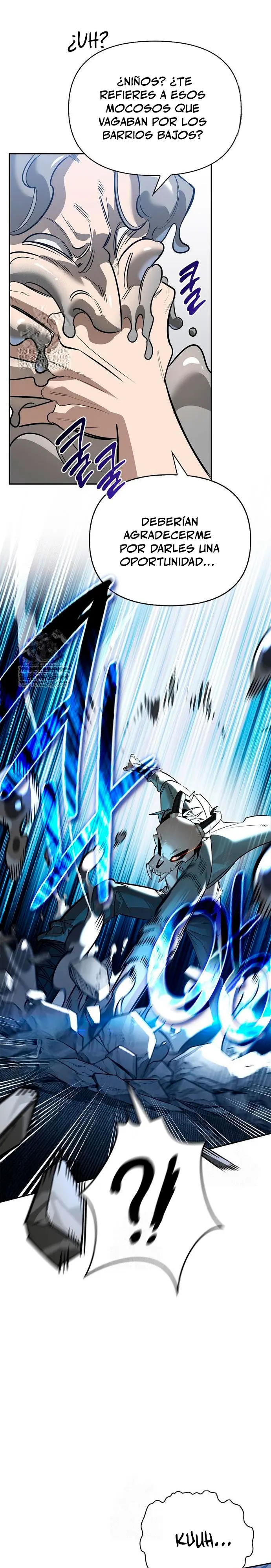 La vida del cazador de clase S entre monstruos > Capitulo 21 > Page 61