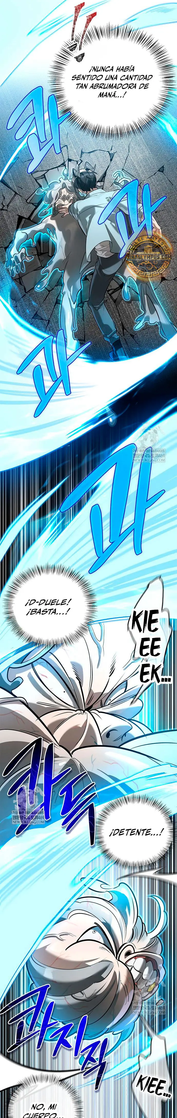 La vida del cazador de clase S entre monstruos > Capitulo 21 > Page 81