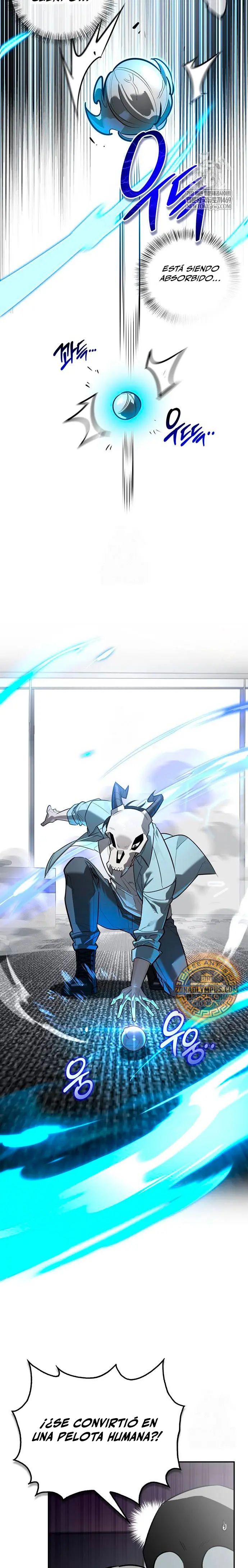 La vida del cazador de clase S entre monstruos > Capitulo 21 > Page 91