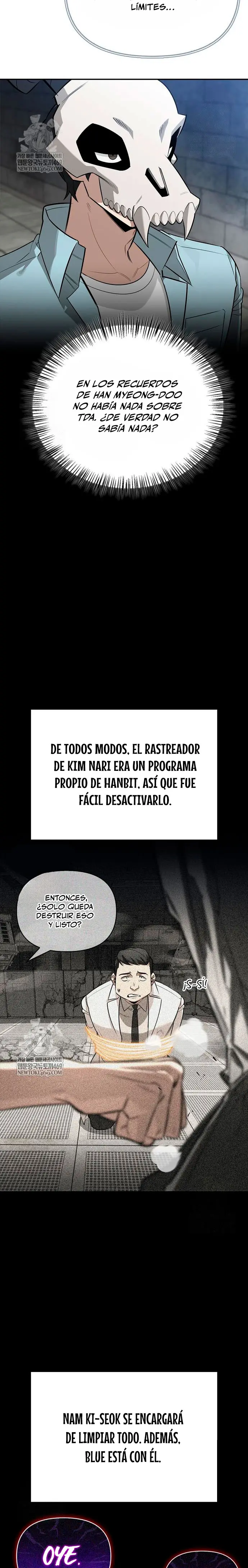 La vida del cazador de clase S entre monstruos > Capitulo 21 > Page 121