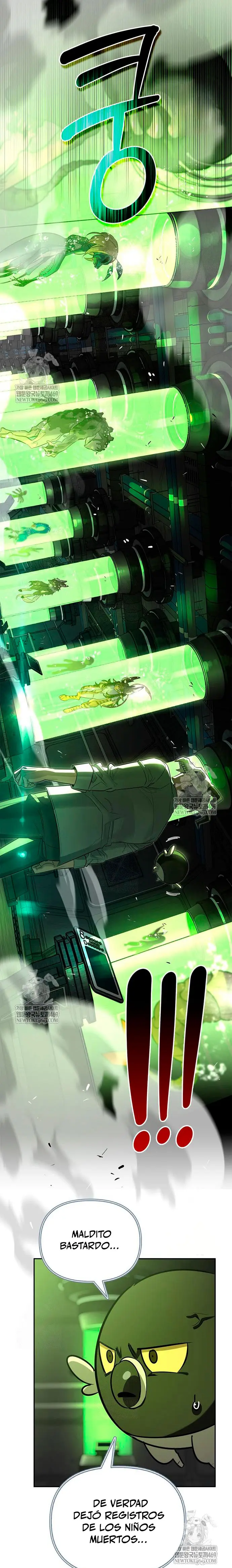 La vida del cazador de clase S entre monstruos > Capitulo 21 > Page 151