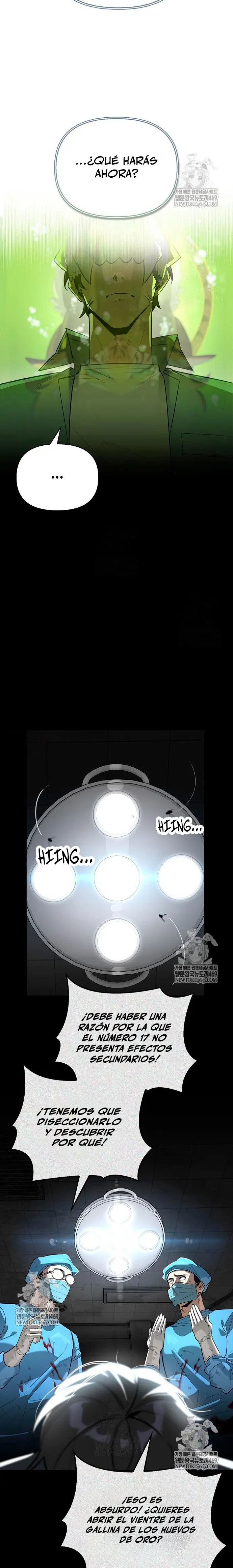 La vida del cazador de clase S entre monstruos > Capitulo 21 > Page 161