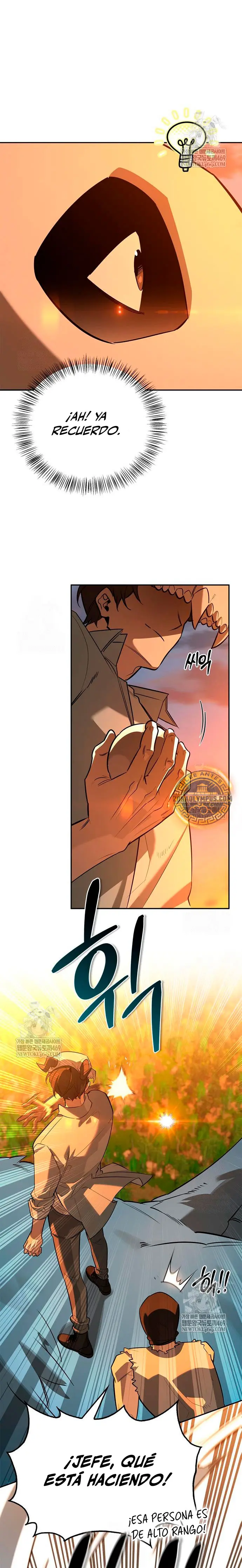 La vida del cazador de clase S entre monstruos > Capitulo 21 > Page 271