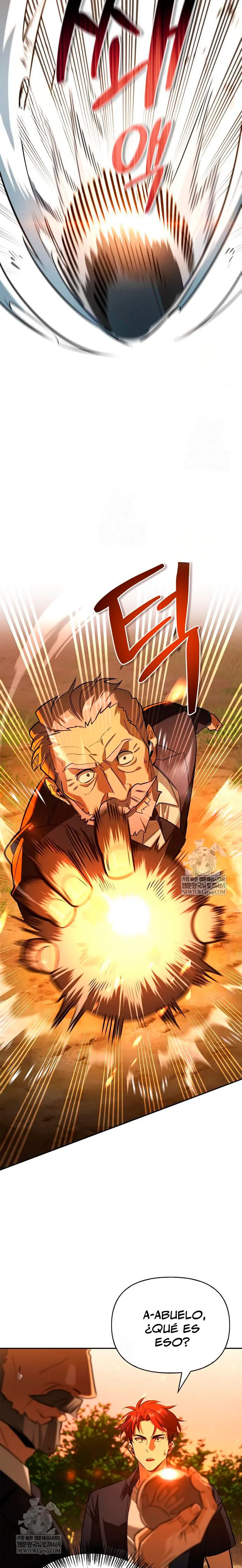 La vida del cazador de clase S entre monstruos > Capitulo 21 > Page 281