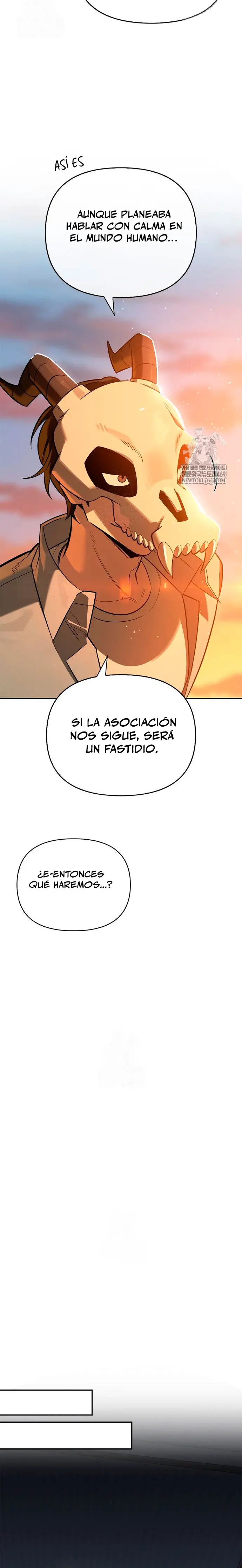 La vida del cazador de clase S entre monstruos > Capitulo 21 > Page 331