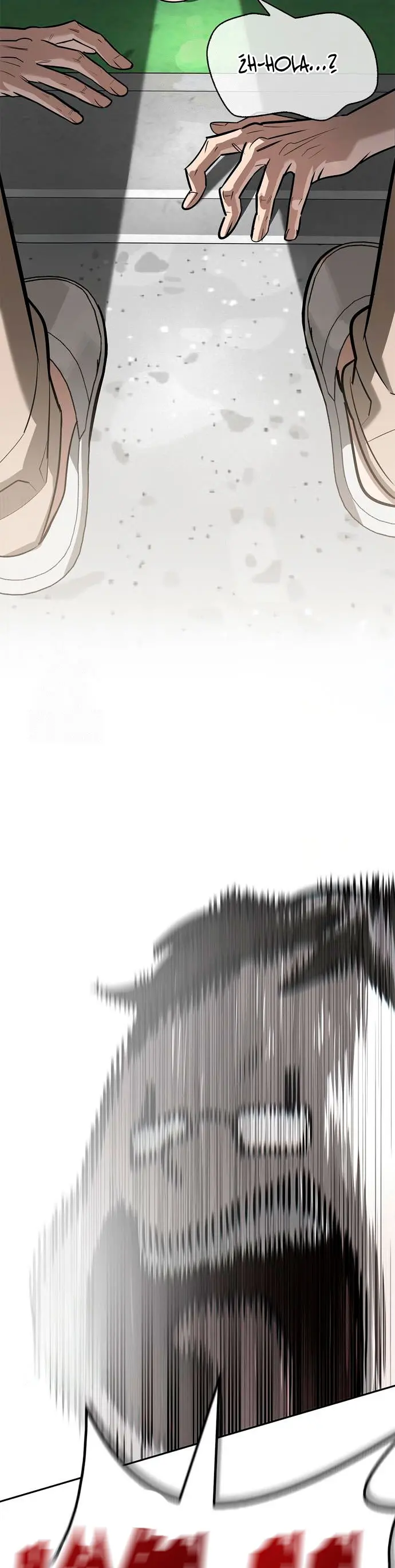 La vida del cazador de clase S entre monstruos > Capitulo 21 > Page 361