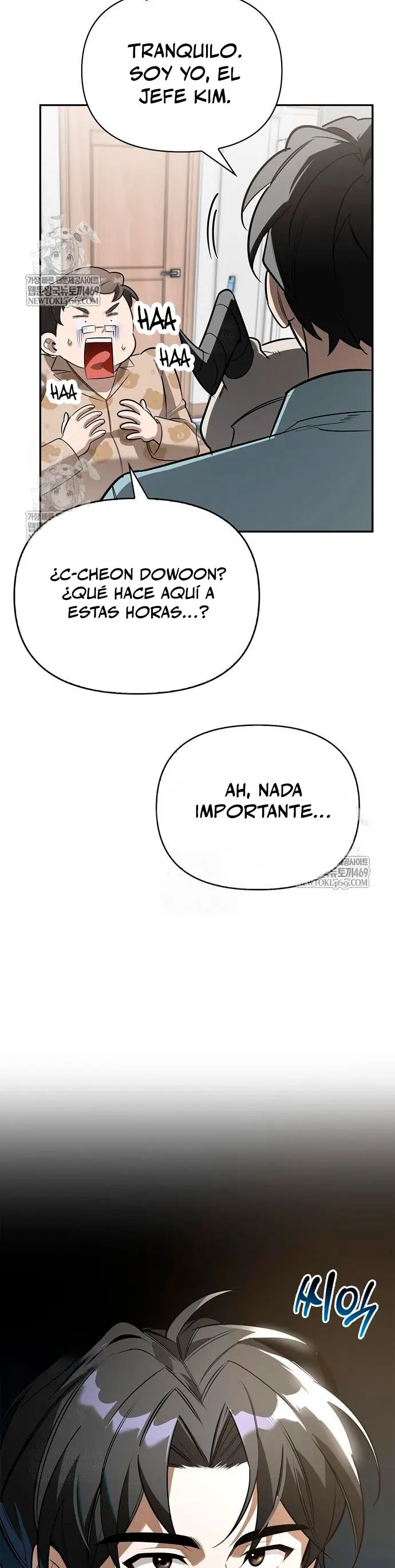 La vida del cazador de clase S entre monstruos > Capitulo 21 > Page 381
