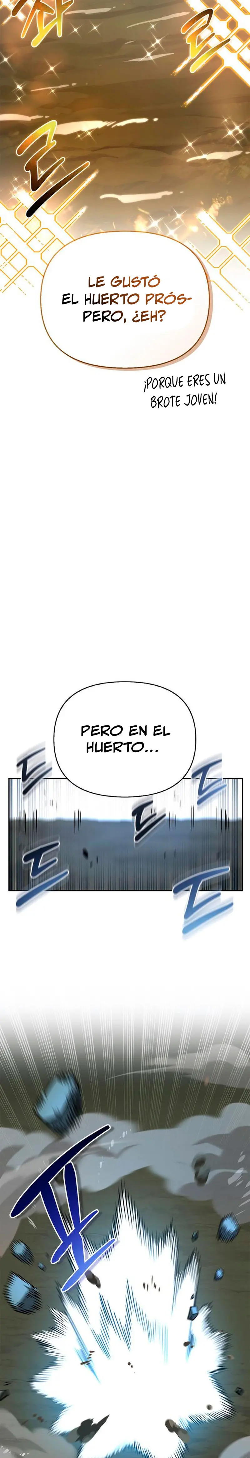 La vida del cazador de clase S entre monstruos > Capitulo 22 > Page 101