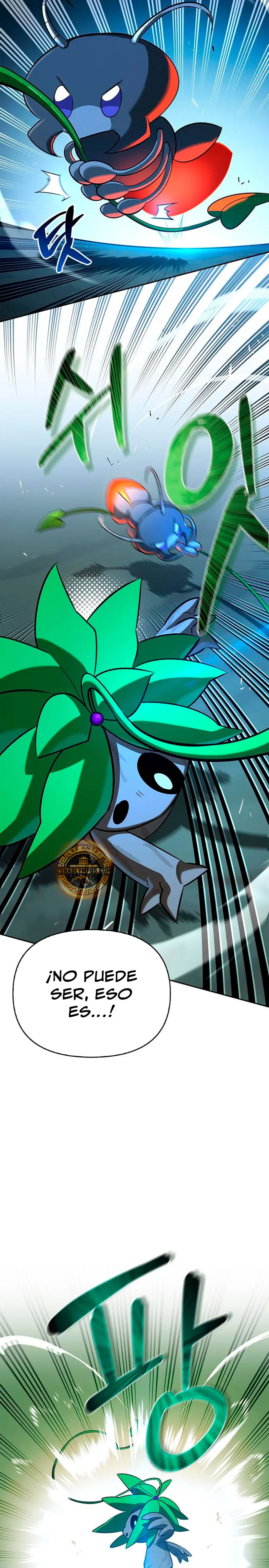 La vida del cazador de clase S entre monstruos > Capitulo 22 > Page 181