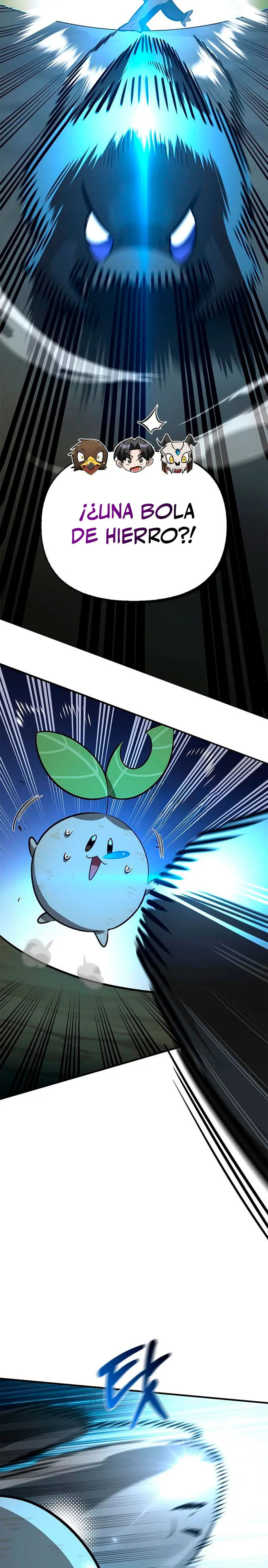 La vida del cazador de clase S entre monstruos > Capitulo 22 > Page 191