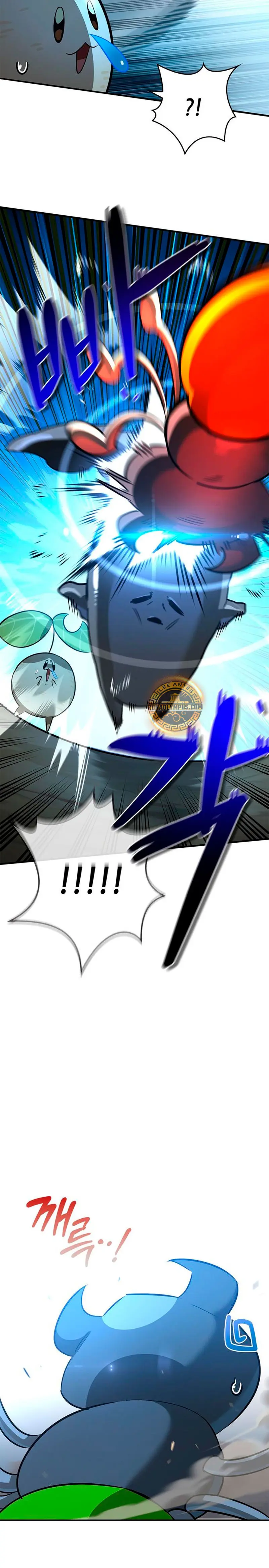 La vida del cazador de clase S entre monstruos > Capitulo 22 > Page 201