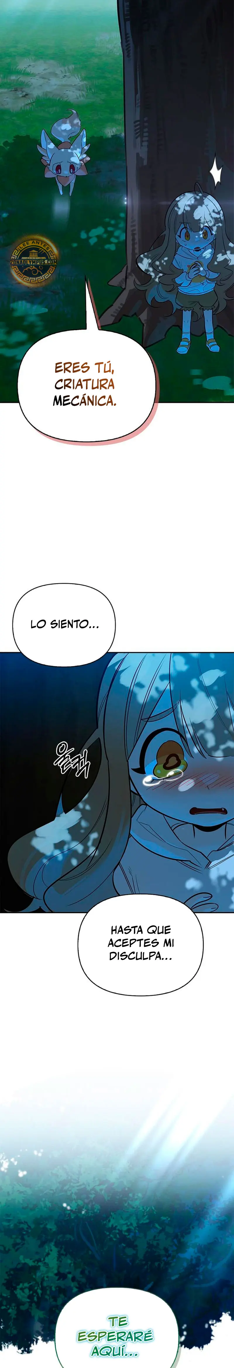 La vida del cazador de clase S entre monstruos > Capitulo 22 > Page 231