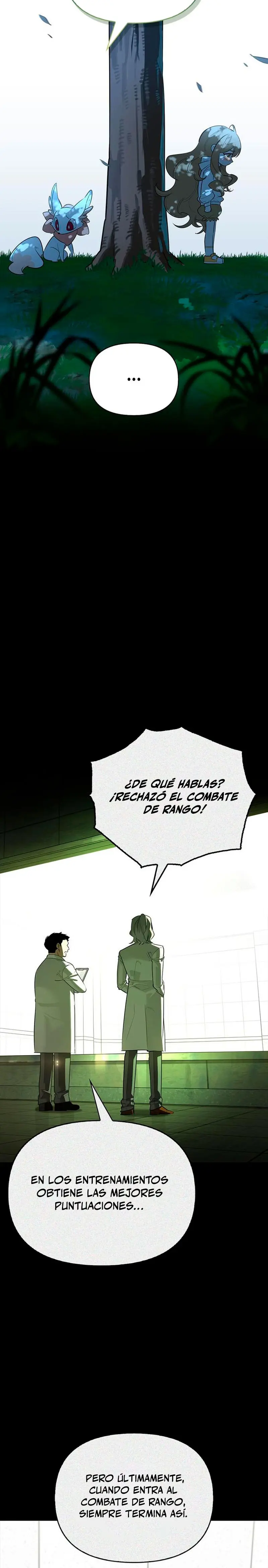 La vida del cazador de clase S entre monstruos > Capitulo 22 > Page 241