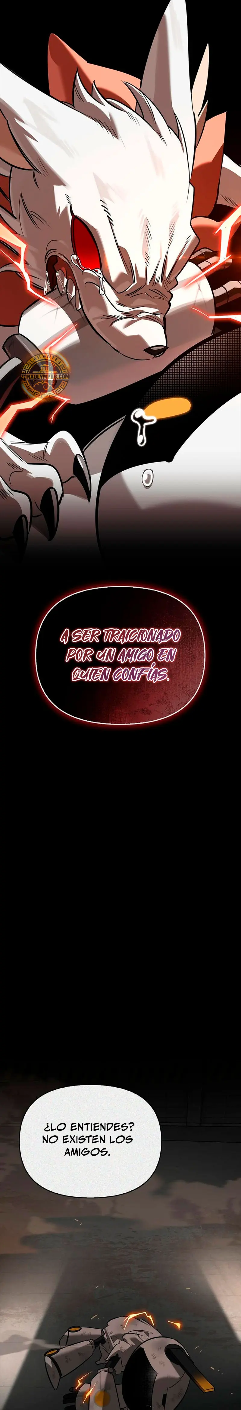 La vida del cazador de clase S entre monstruos > Capitulo 22 > Page 301