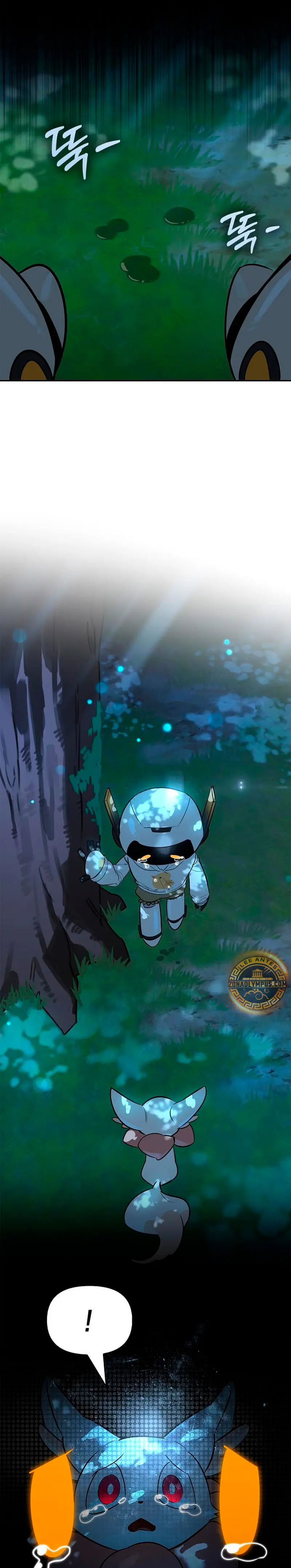 La vida del cazador de clase S entre monstruos > Capitulo 22 > Page 341