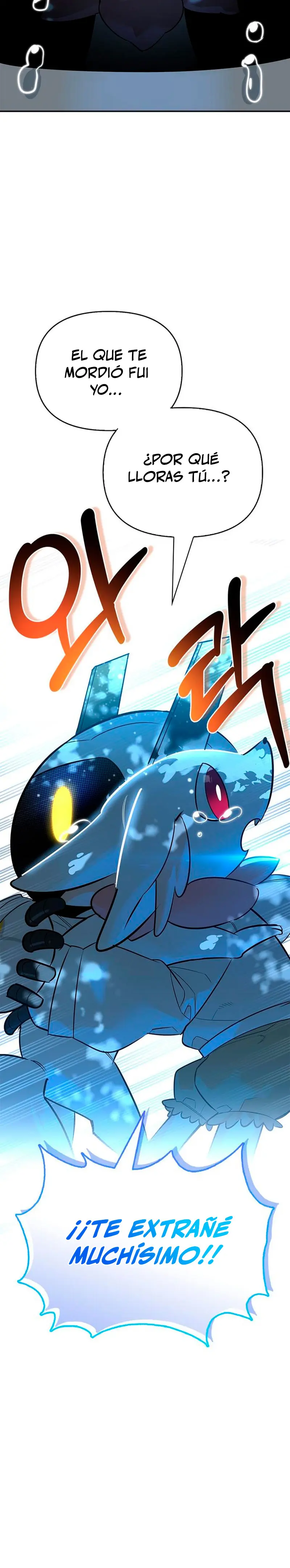 La vida del cazador de clase S entre monstruos > Capitulo 22 > Page 351