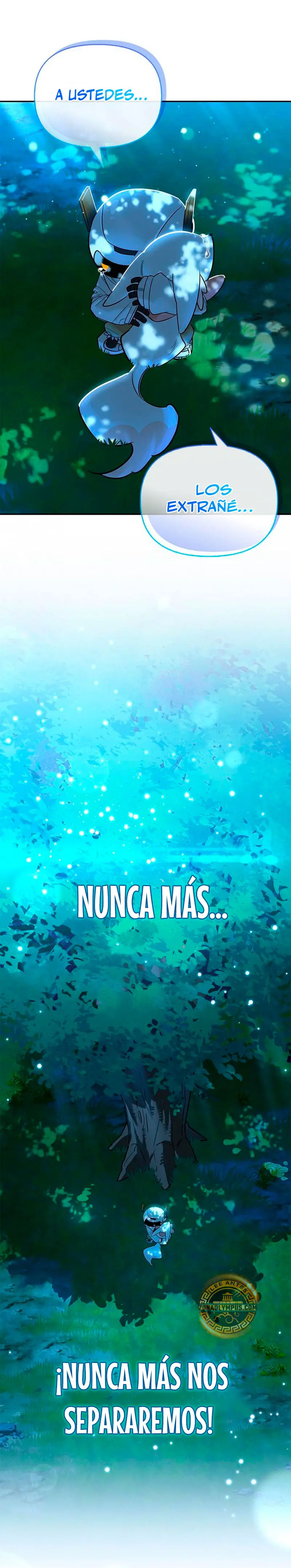 La vida del cazador de clase S entre monstruos > Capitulo 22 > Page 361